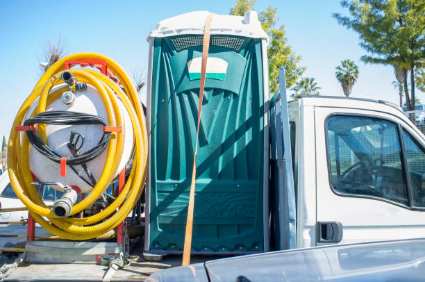 Best Affordable portable toilet rental  in Pennville, PA