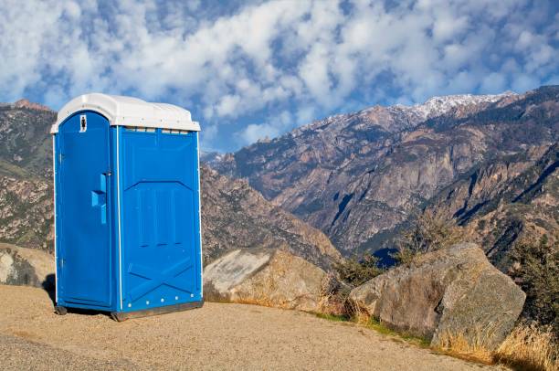 Best Sanitation services for porta potties  in Pennville, PA