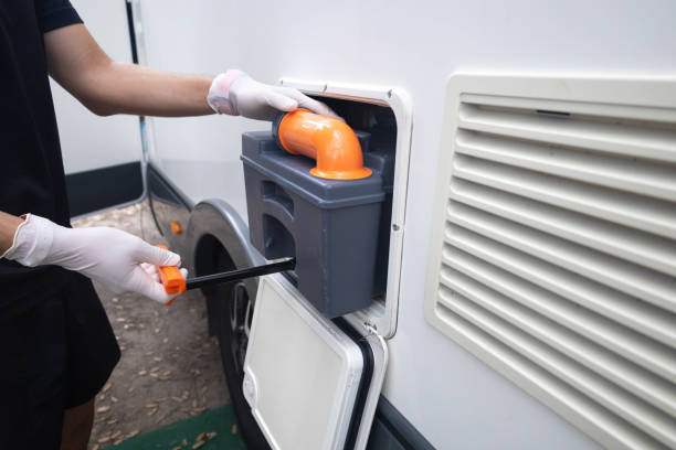Best Porta potty delivery and setup  in Pennville, PA