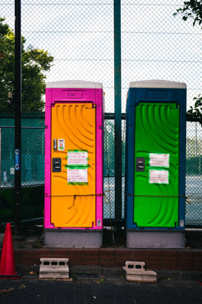 Portable Toilet Options We Offer in Pennville, PA