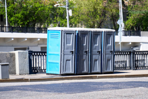 Best Portable toilet rental cost  in Pennville, PA