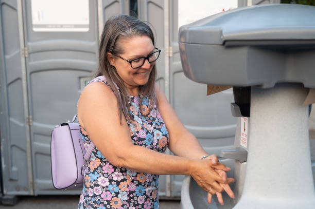 Best Portable toilet rental cost  in Pennville, PA
