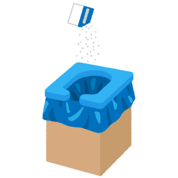 Portable Toilet Options We Offer in Pennville, PA