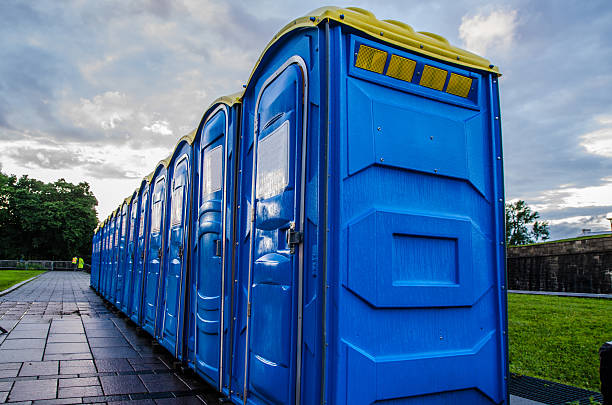 Best Luxury portable toilet rental  in Pennville, PA